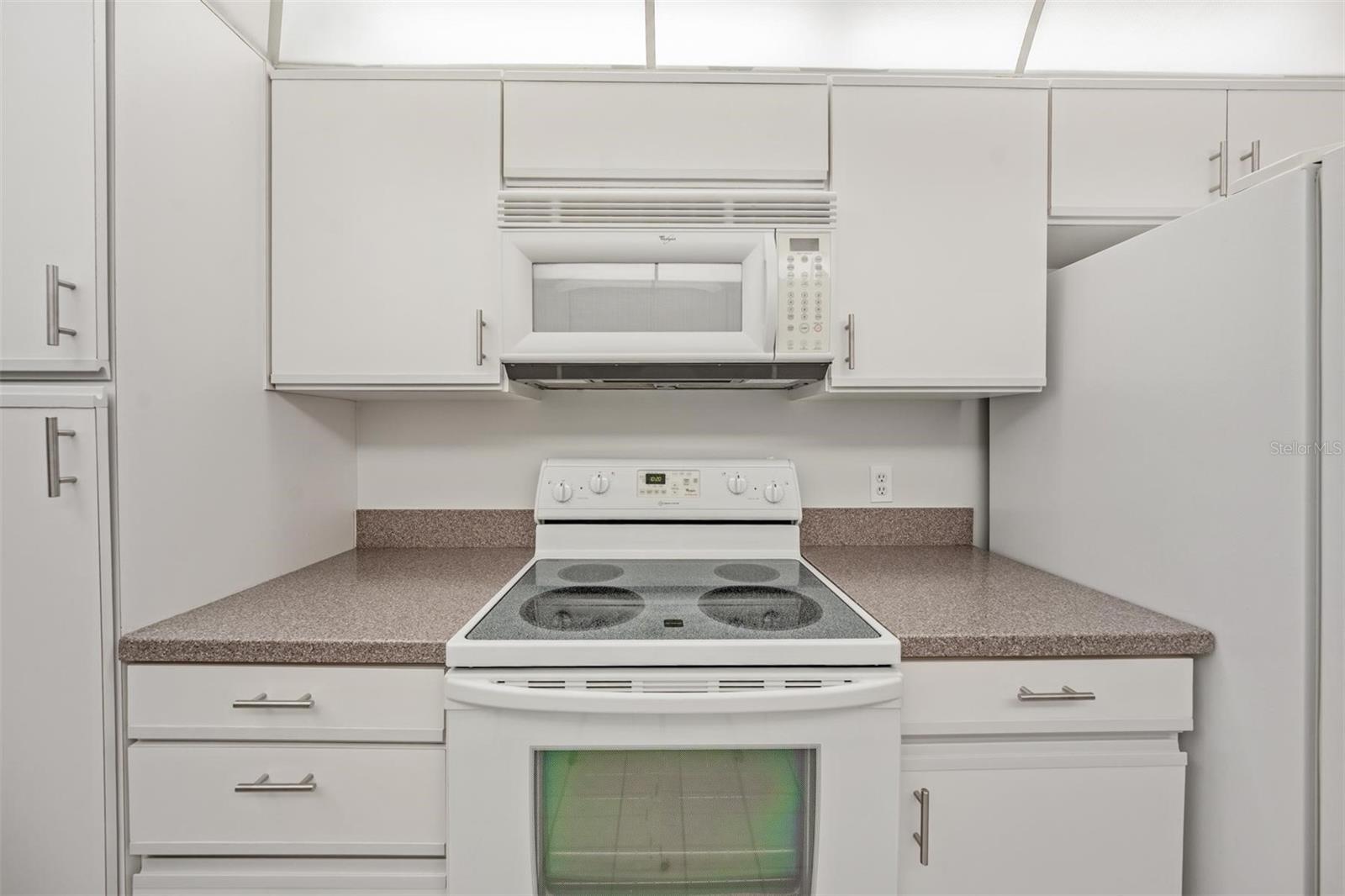 THE PARKLAND A CONDO - Residential