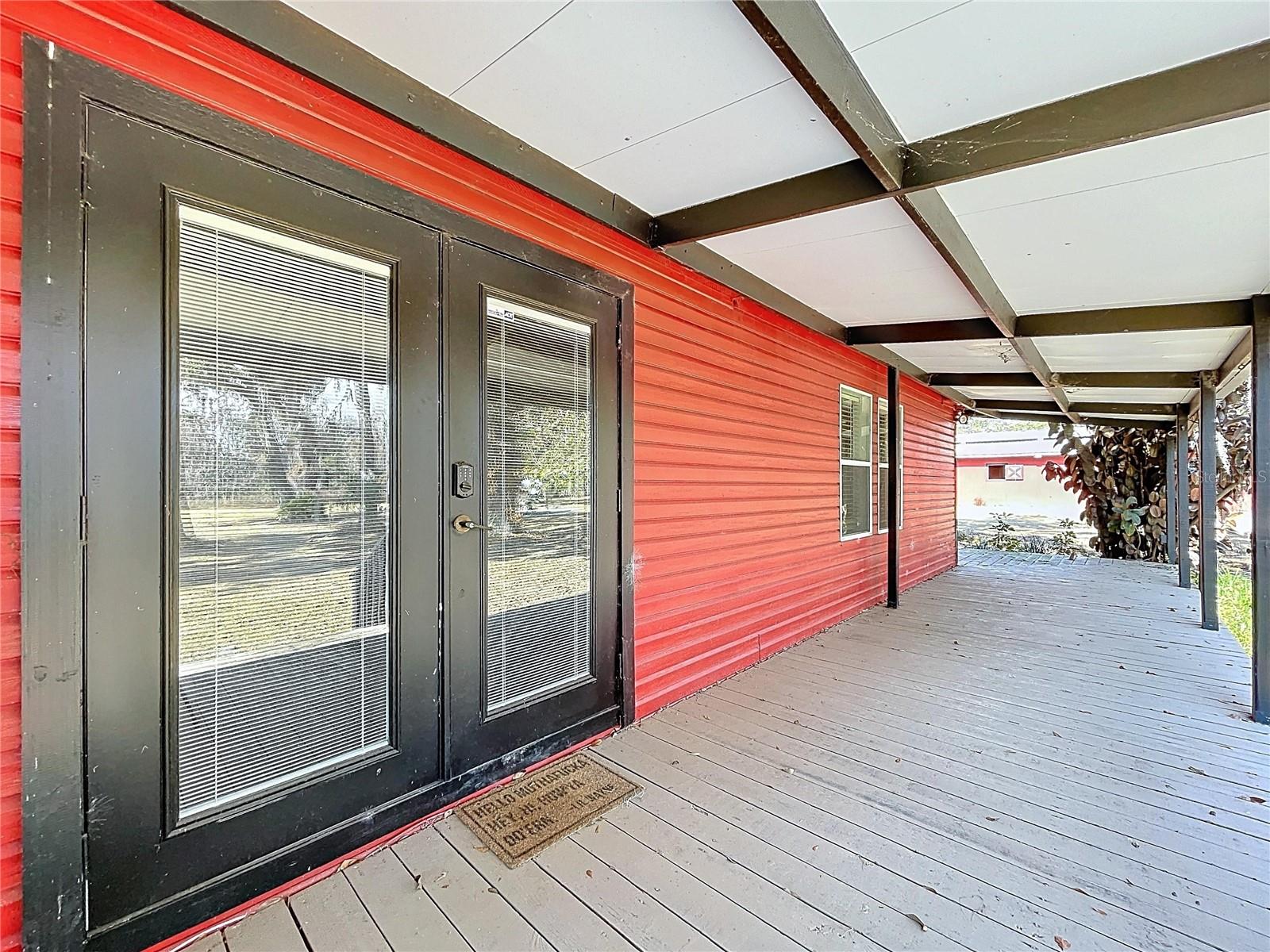 LONESOME AREA - Residential