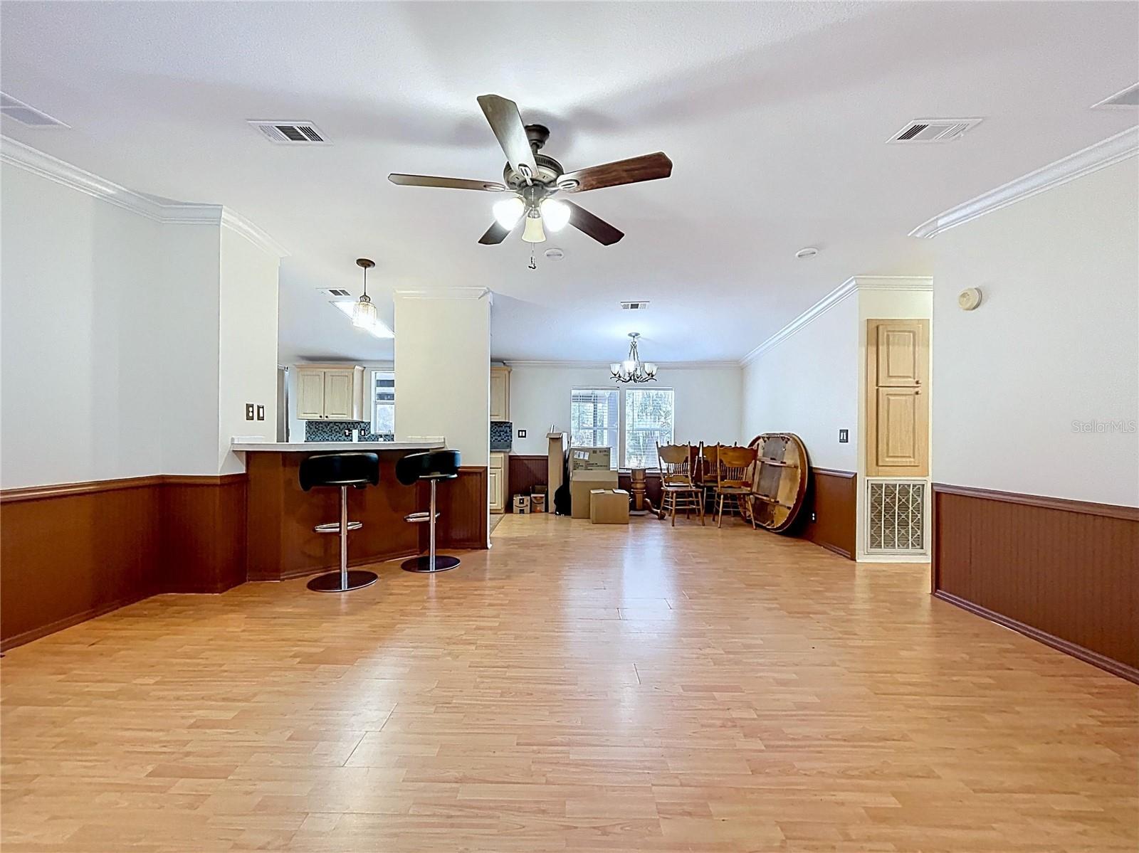 LONESOME AREA - Residential