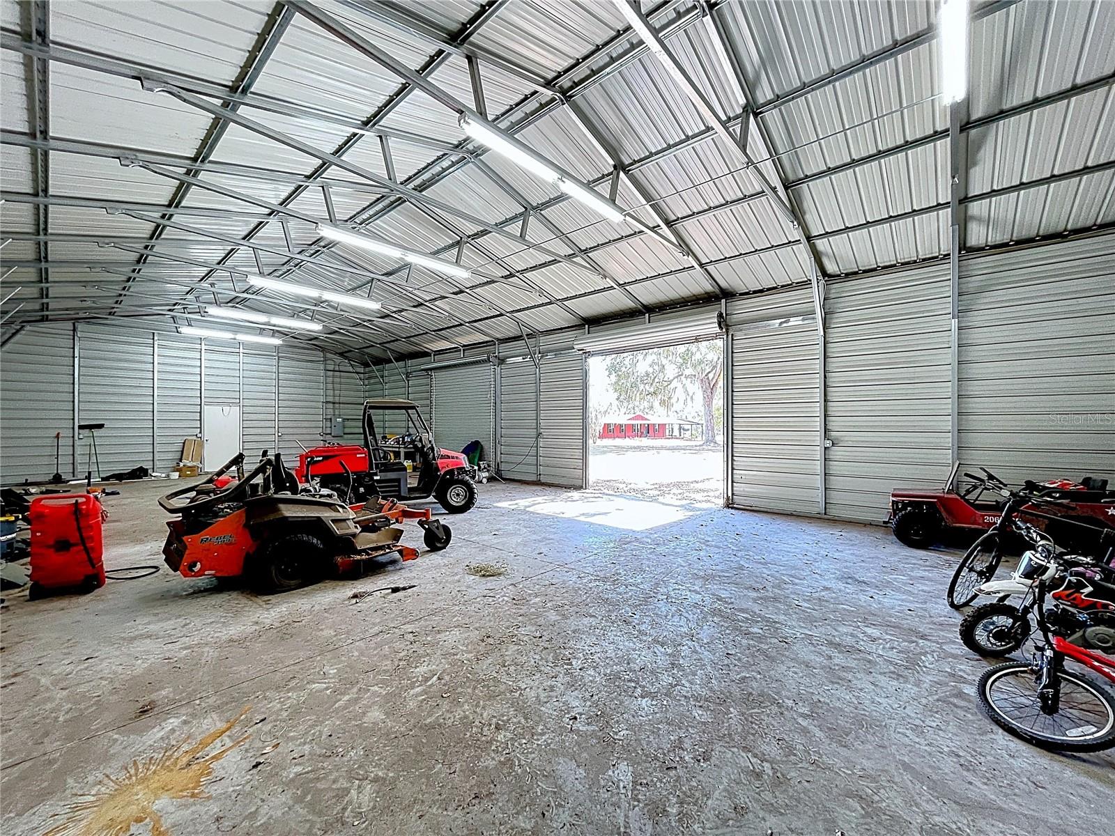 LONESOME AREA - Residential