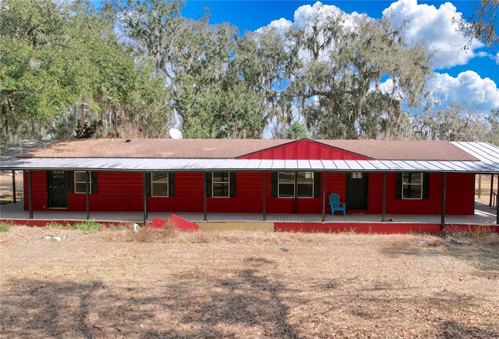 LONESOME AREA - Residential