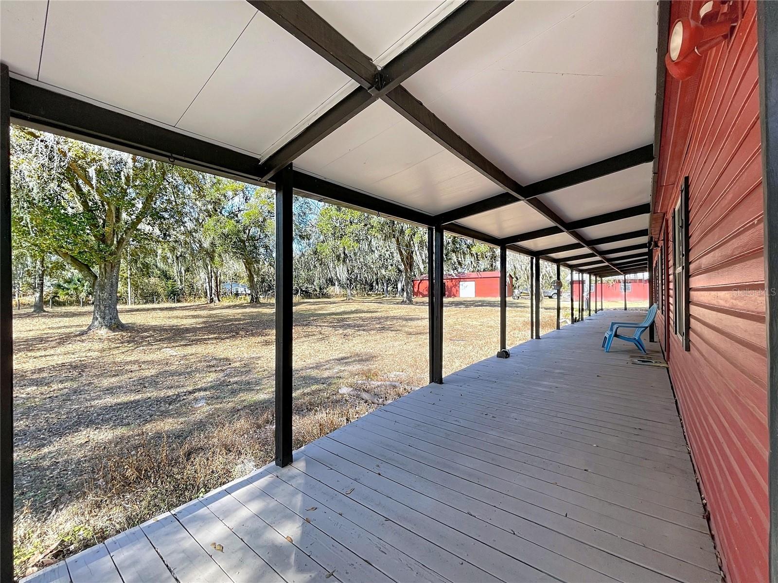 LONESOME AREA - Residential