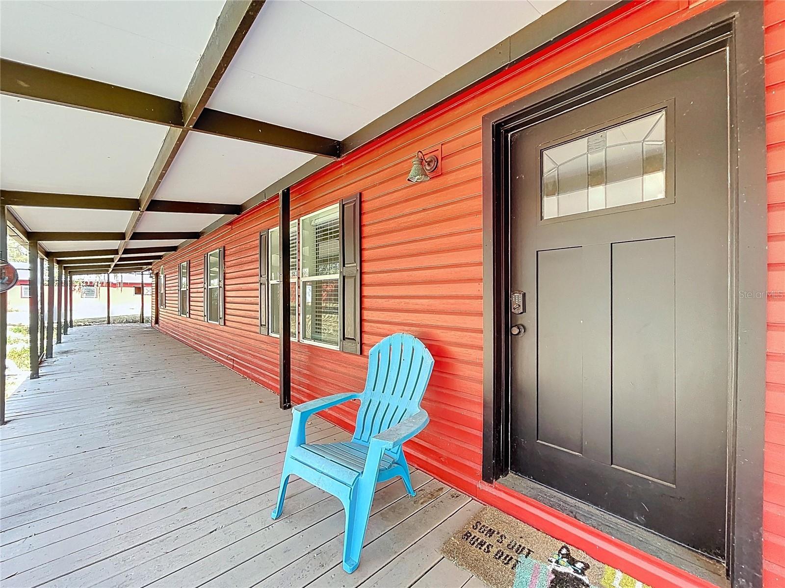 LONESOME AREA - Residential