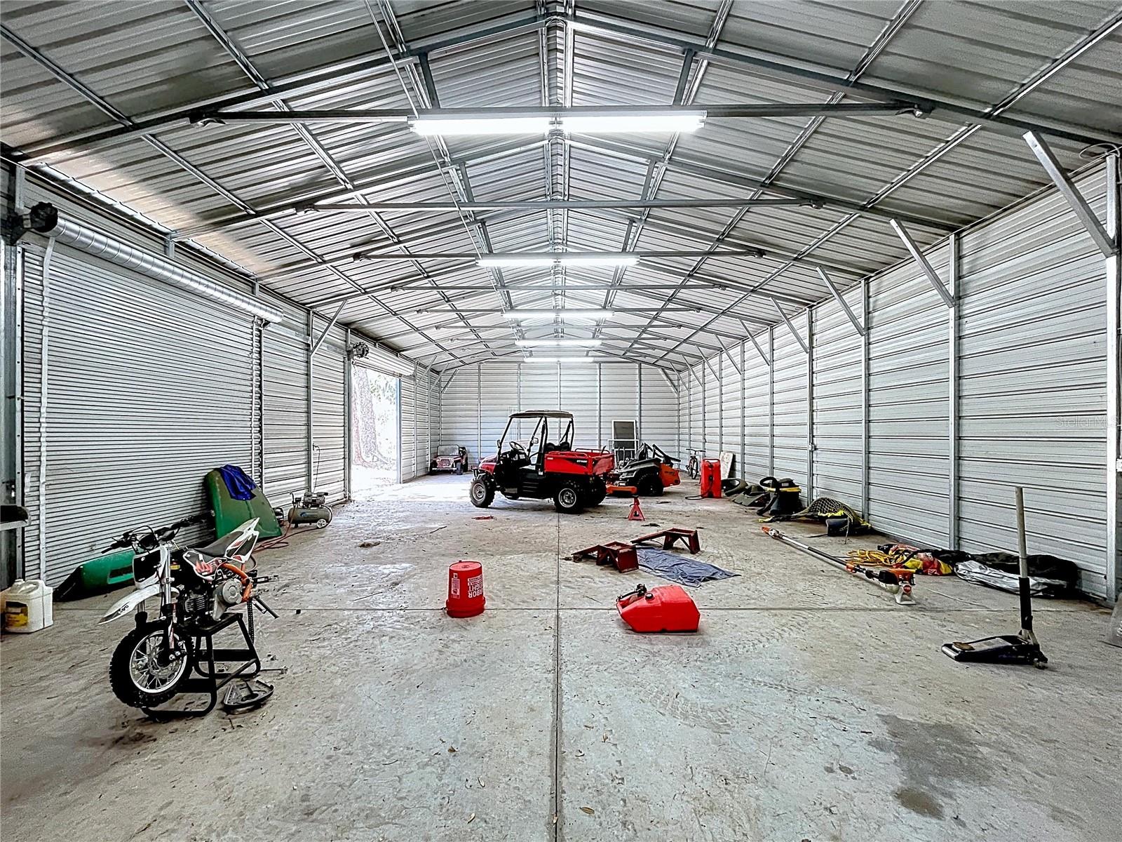 LONESOME AREA - Residential