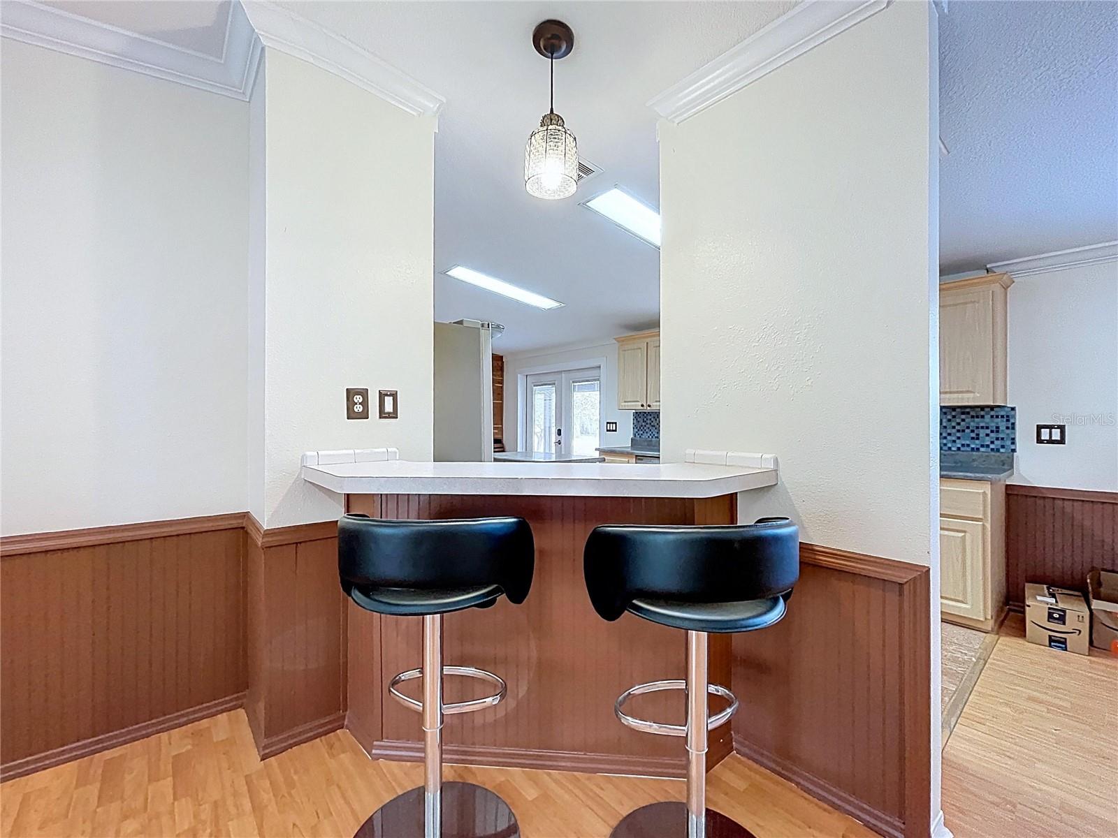 LONESOME AREA - Residential