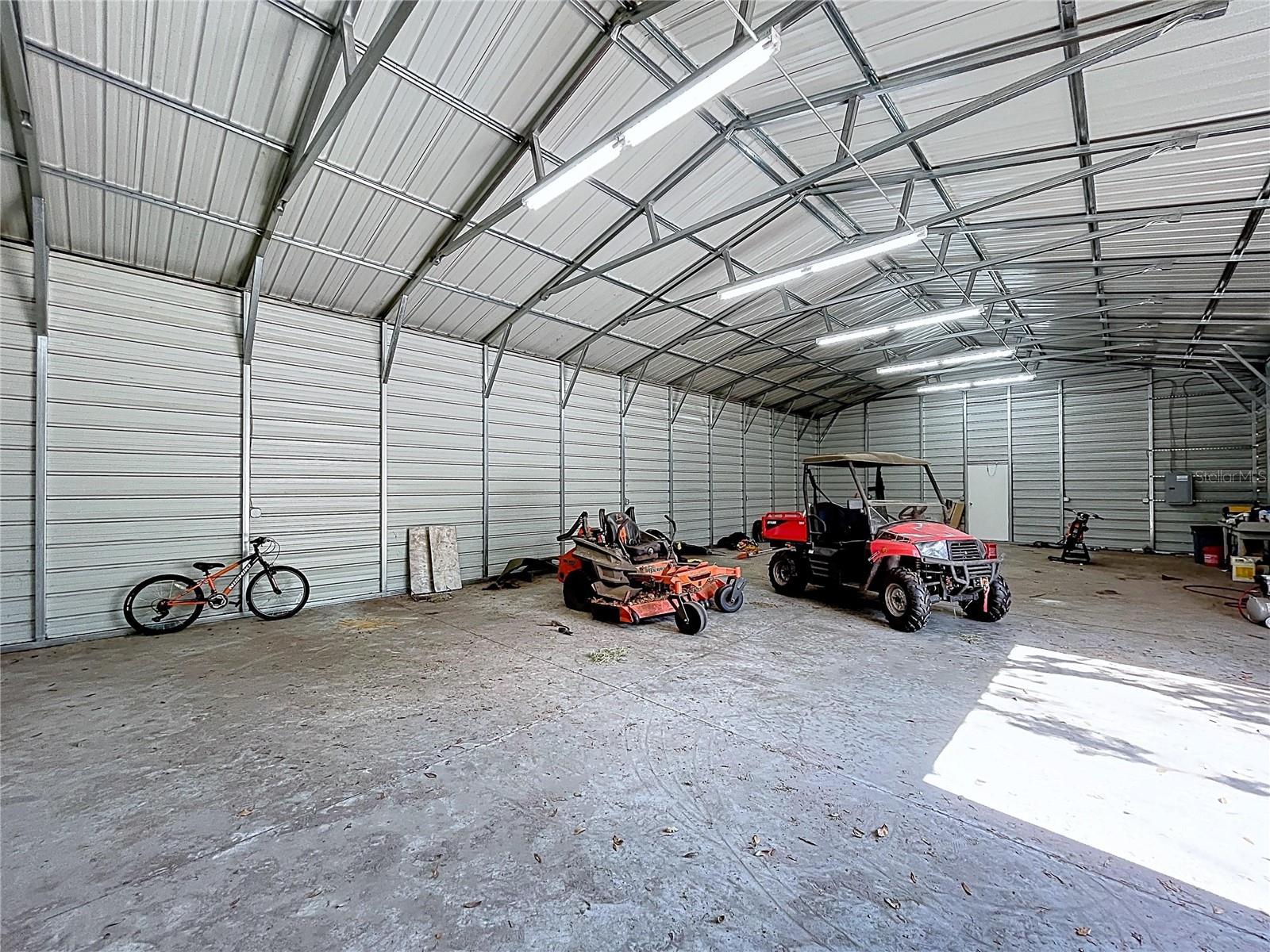 LONESOME AREA - Residential