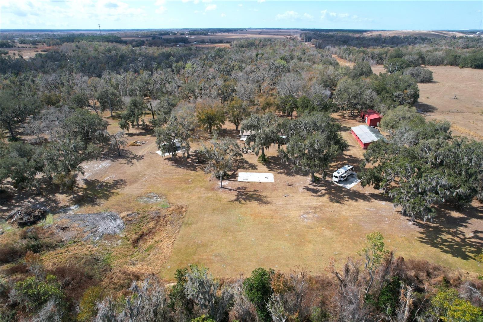 LONESOME AREA - Residential