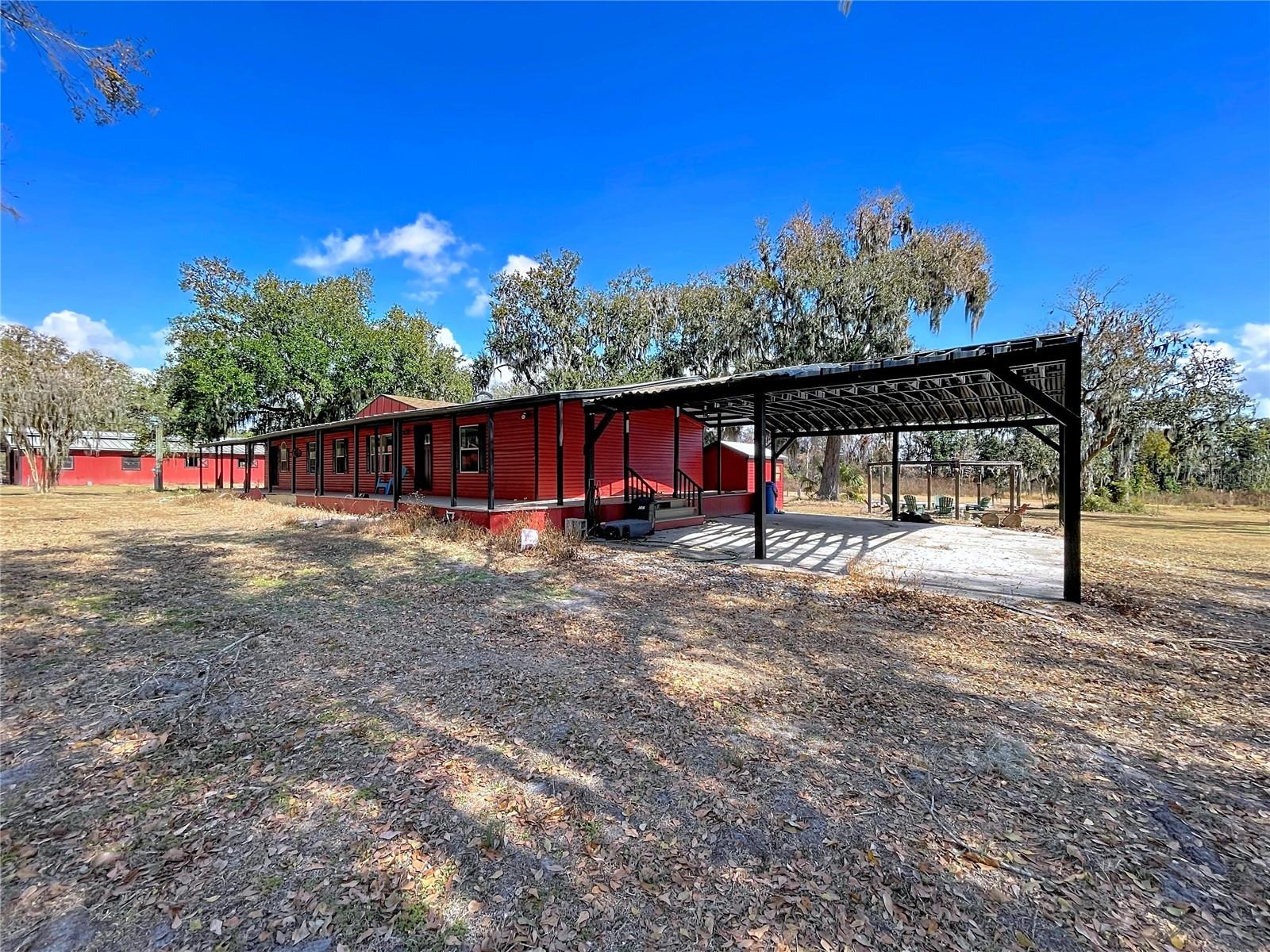 LONESOME AREA - Residential