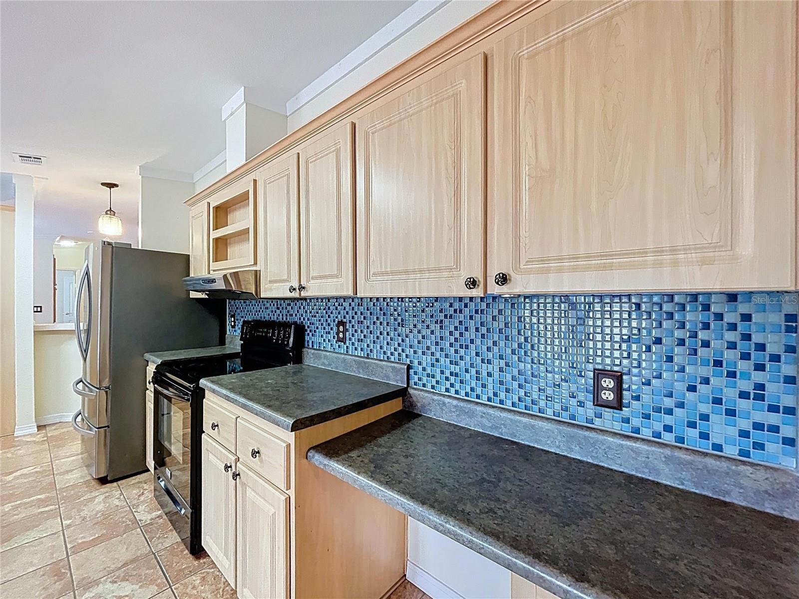 LONESOME AREA - Residential