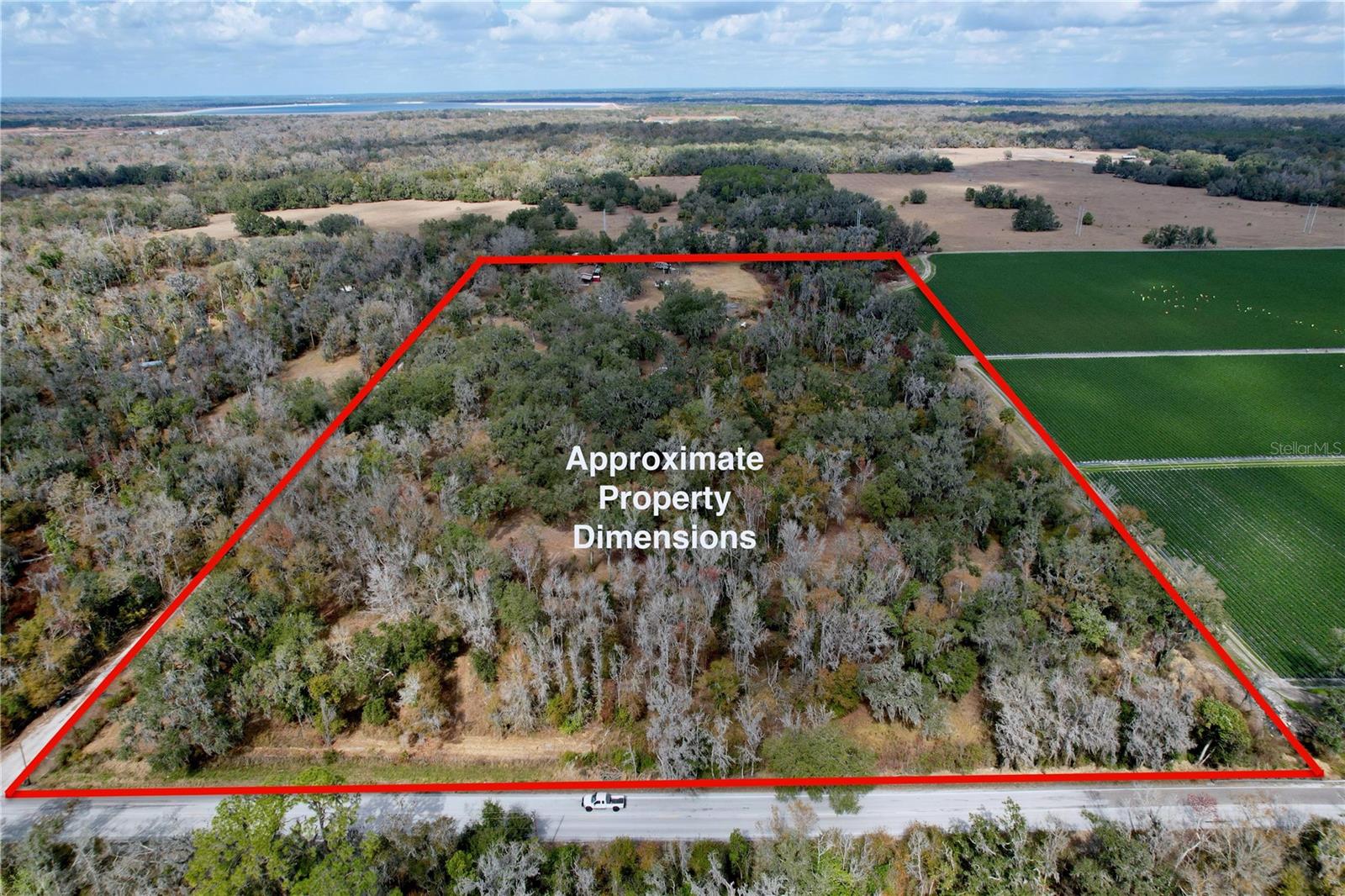 LONESOME AREA - Residential