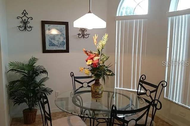 CRYSTAL COVE RESORT - Residential Lease