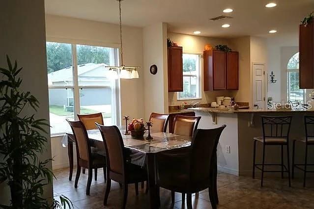 CRYSTAL COVE RESORT - Residential Lease