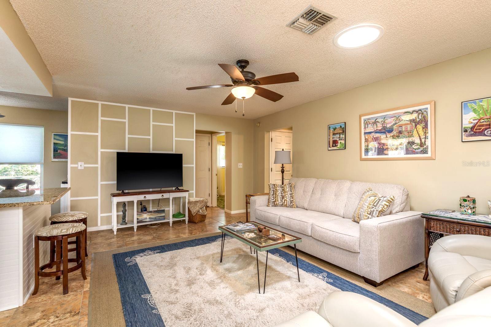 CEDAR HEIGHTS - Residential