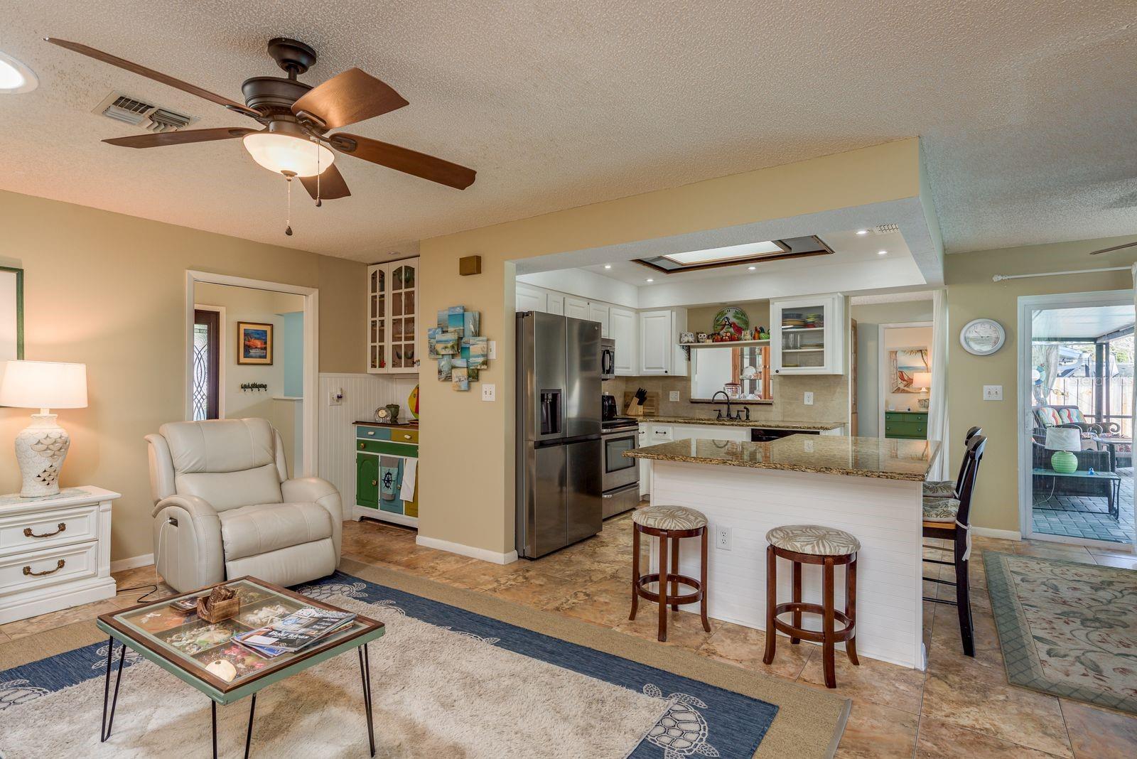 CEDAR HEIGHTS - Residential