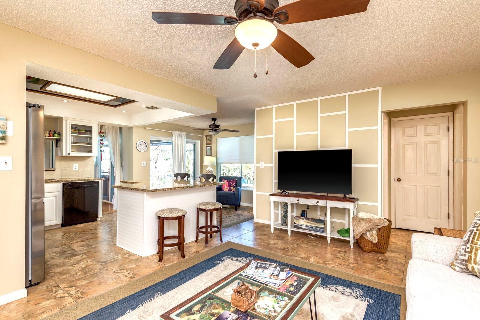 CEDAR HEIGHTS - Residential