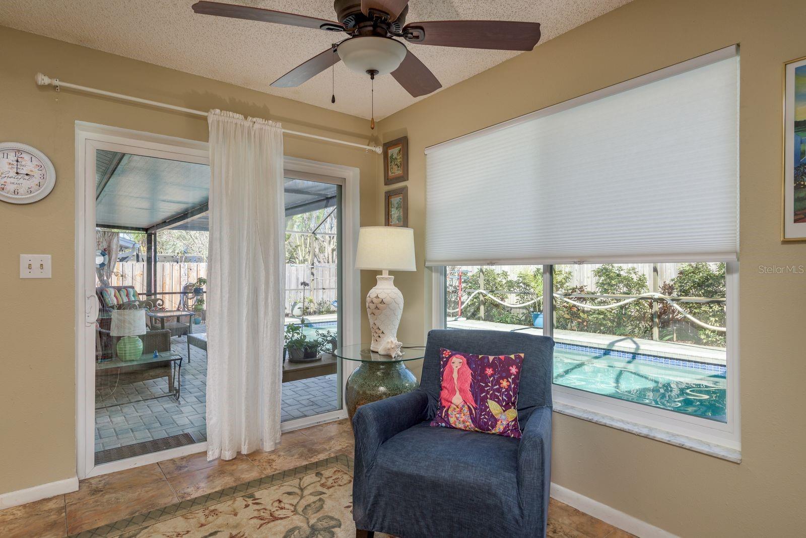 CEDAR HEIGHTS - Residential