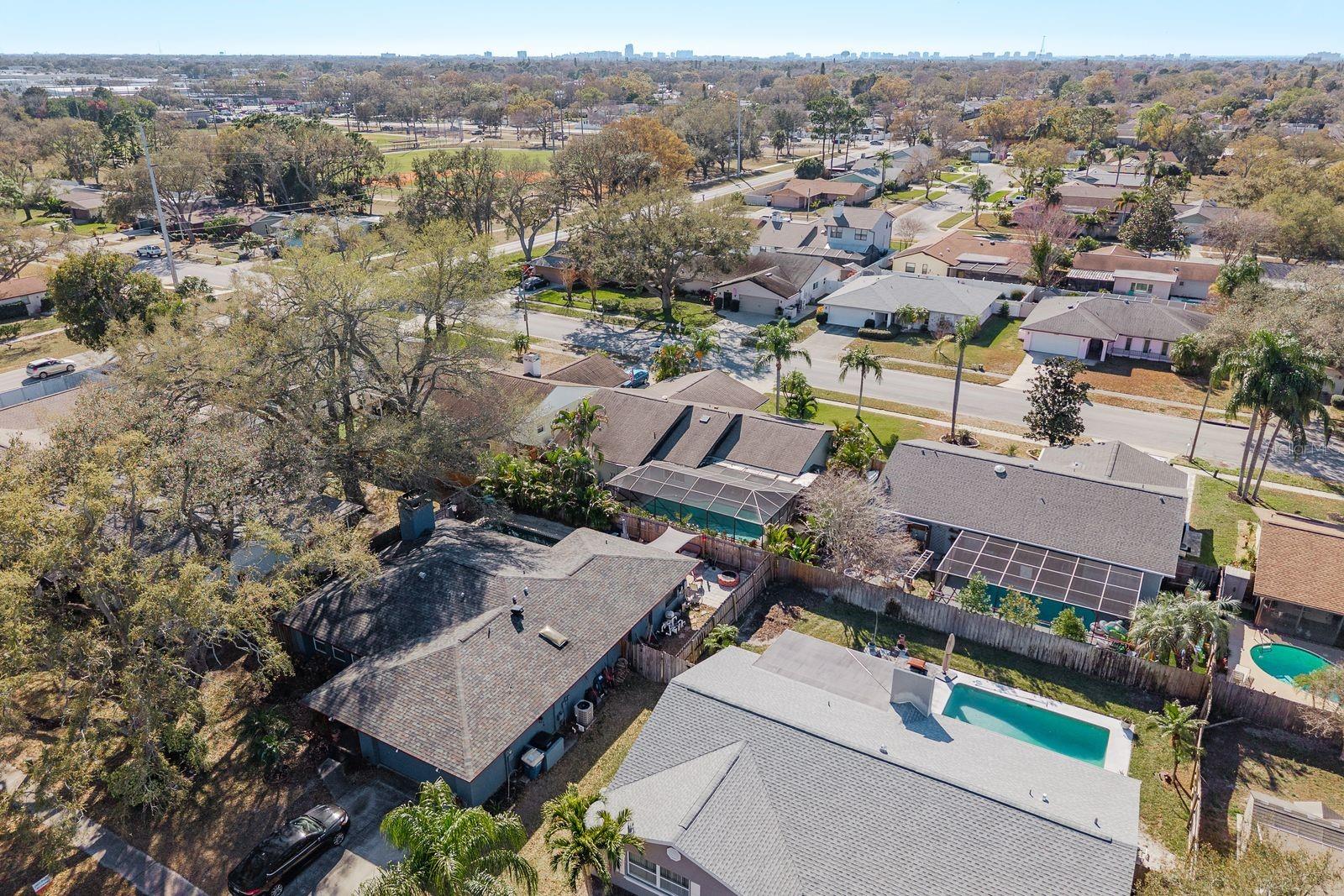 CEDAR HEIGHTS - Residential