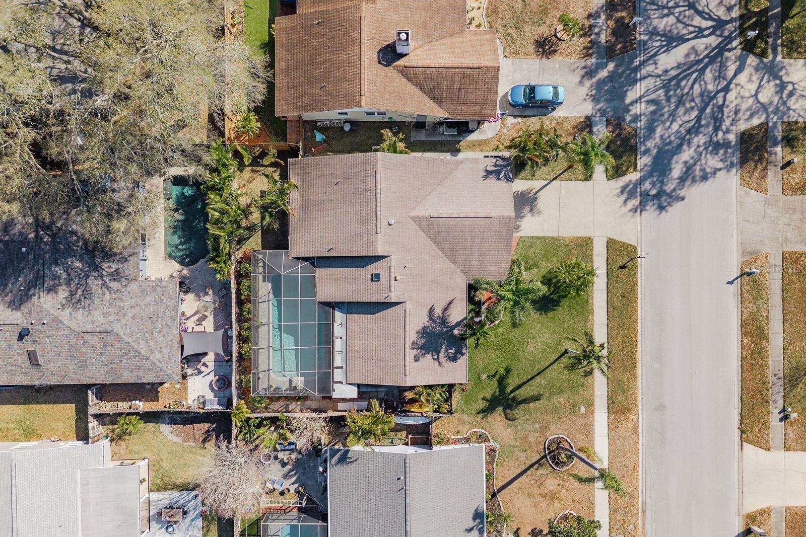 CEDAR HEIGHTS - Residential