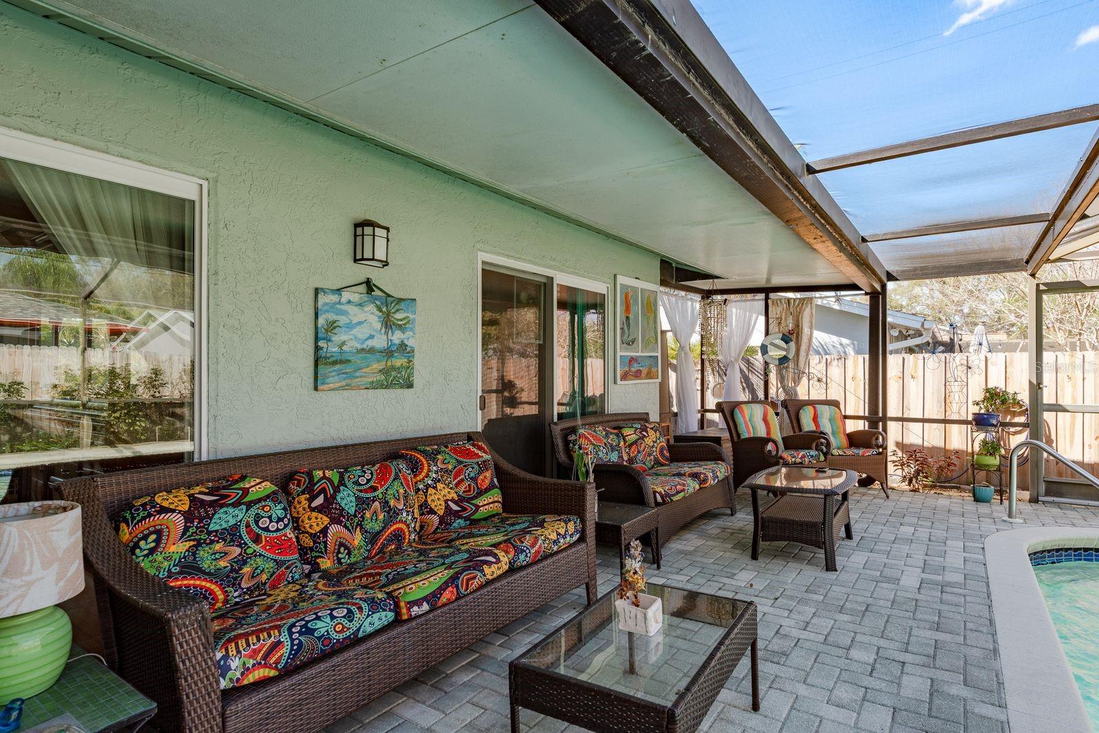 CEDAR HEIGHTS - Residential