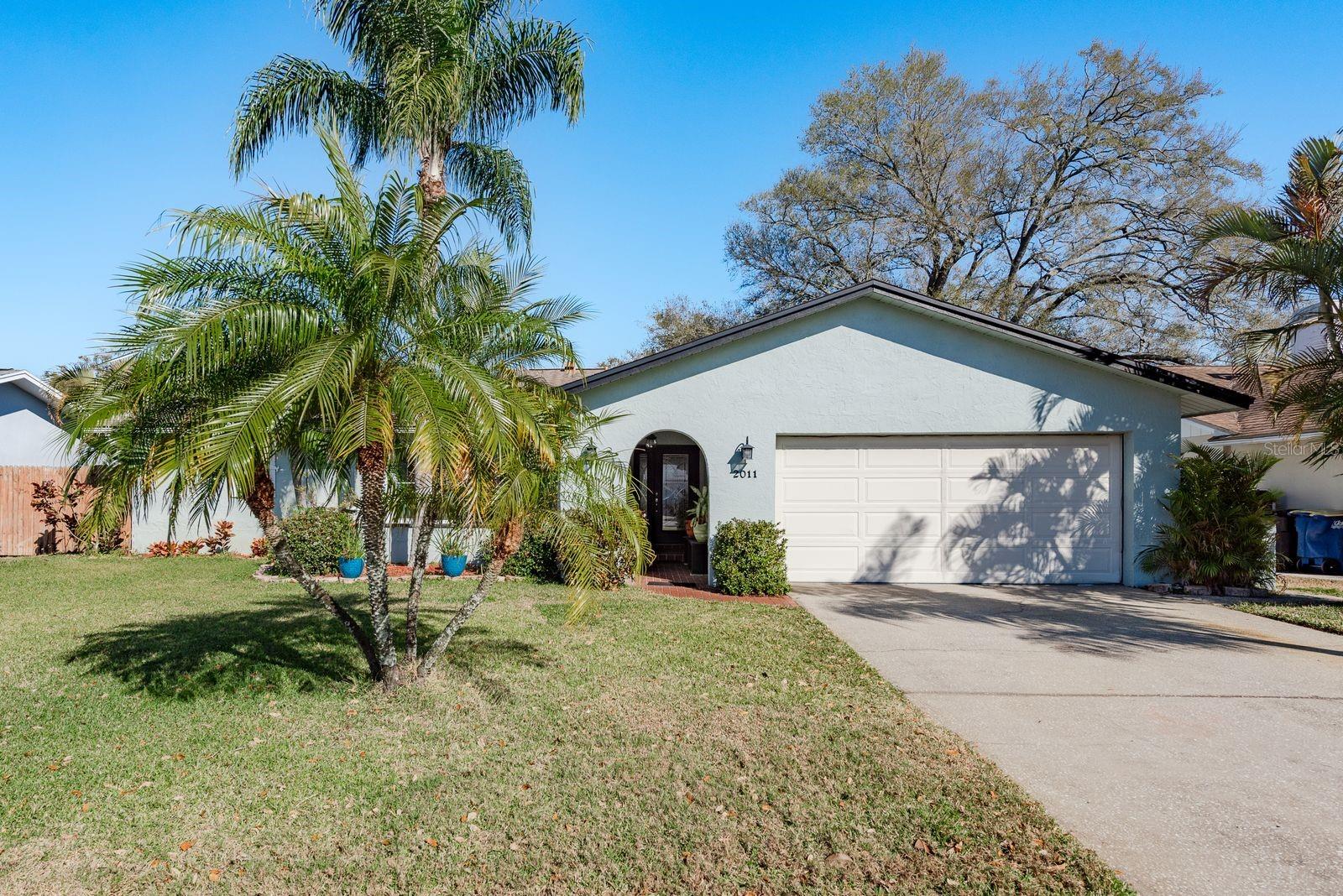 CEDAR HEIGHTS - Residential