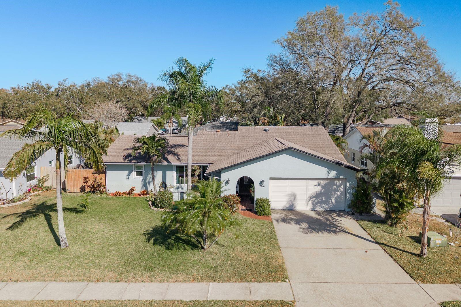 CEDAR HEIGHTS - Residential