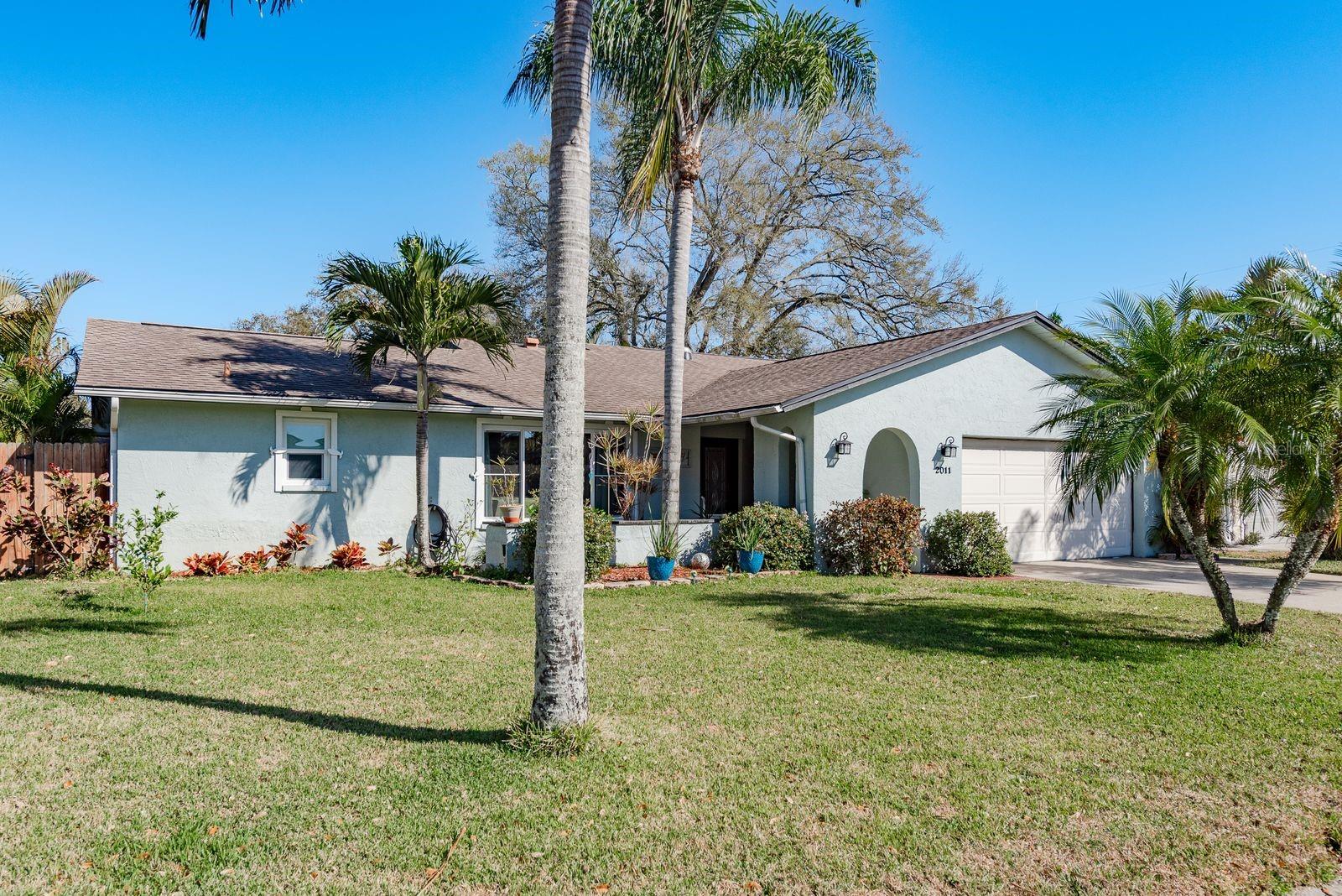 CEDAR HEIGHTS - Residential