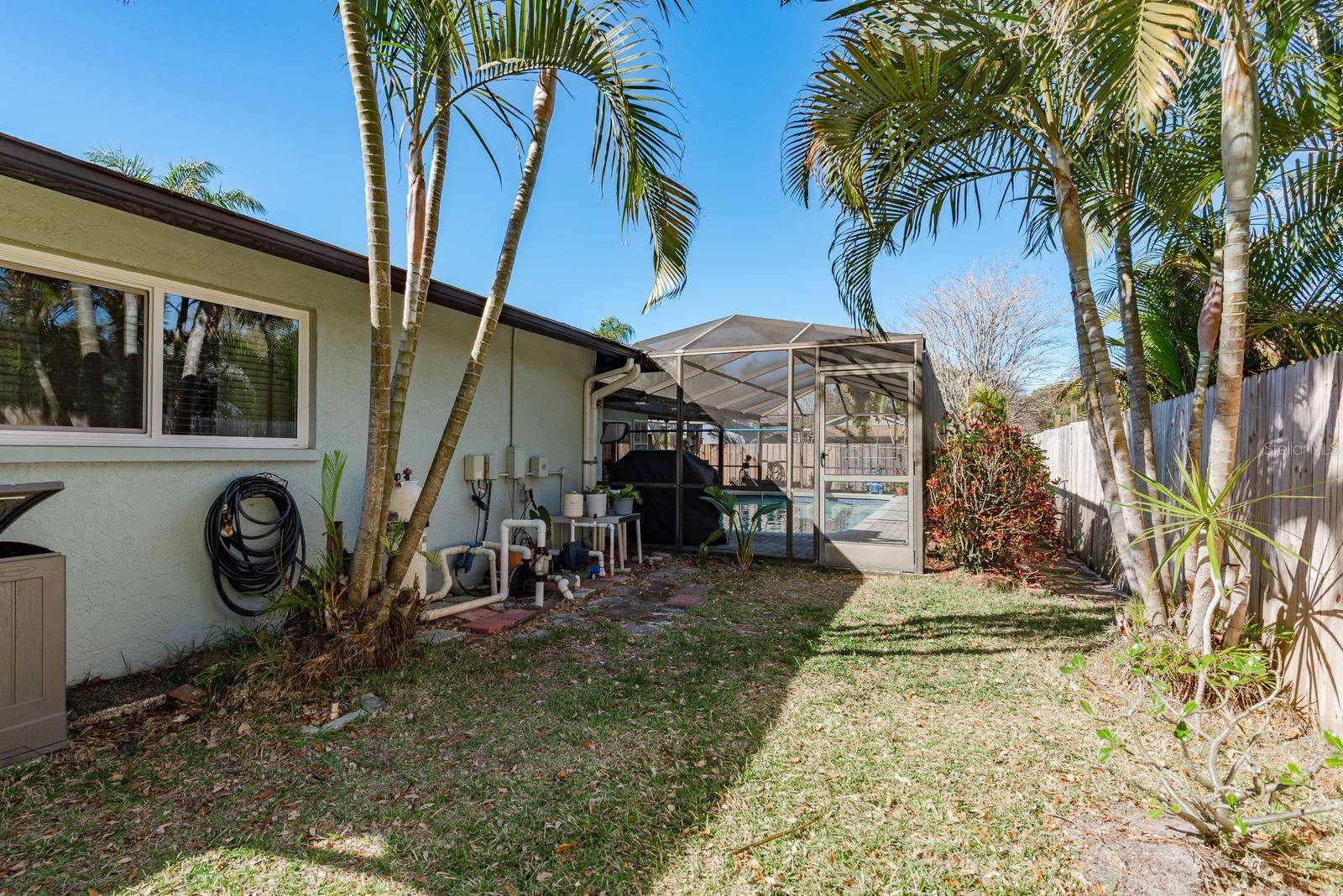 CEDAR HEIGHTS - Residential