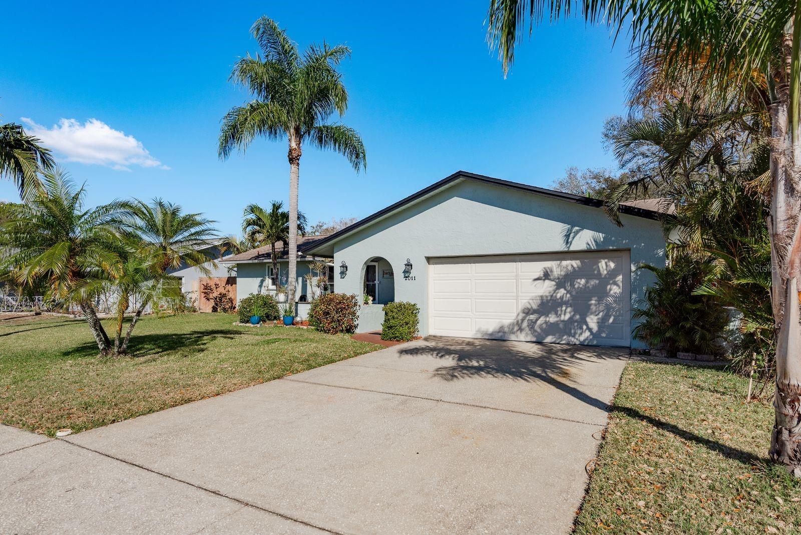 CEDAR HEIGHTS - Residential