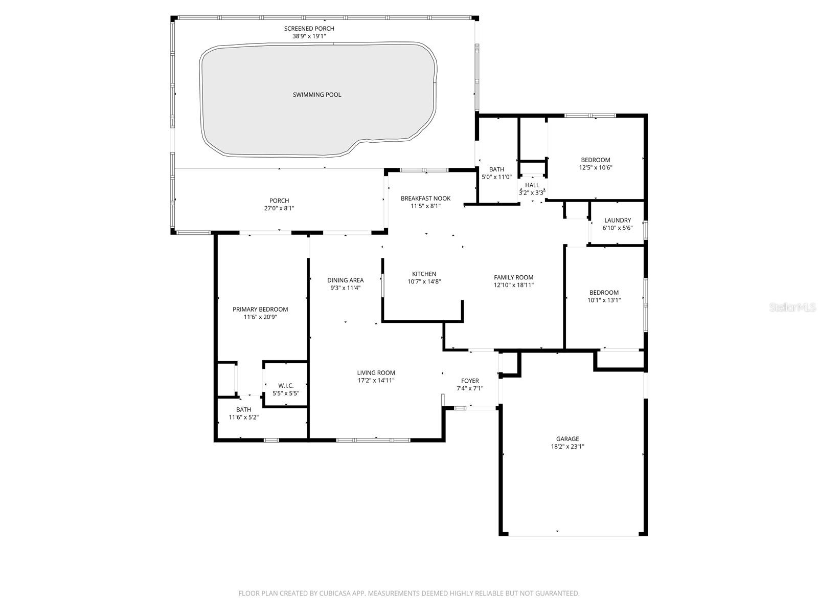 CEDAR HEIGHTS - Residential