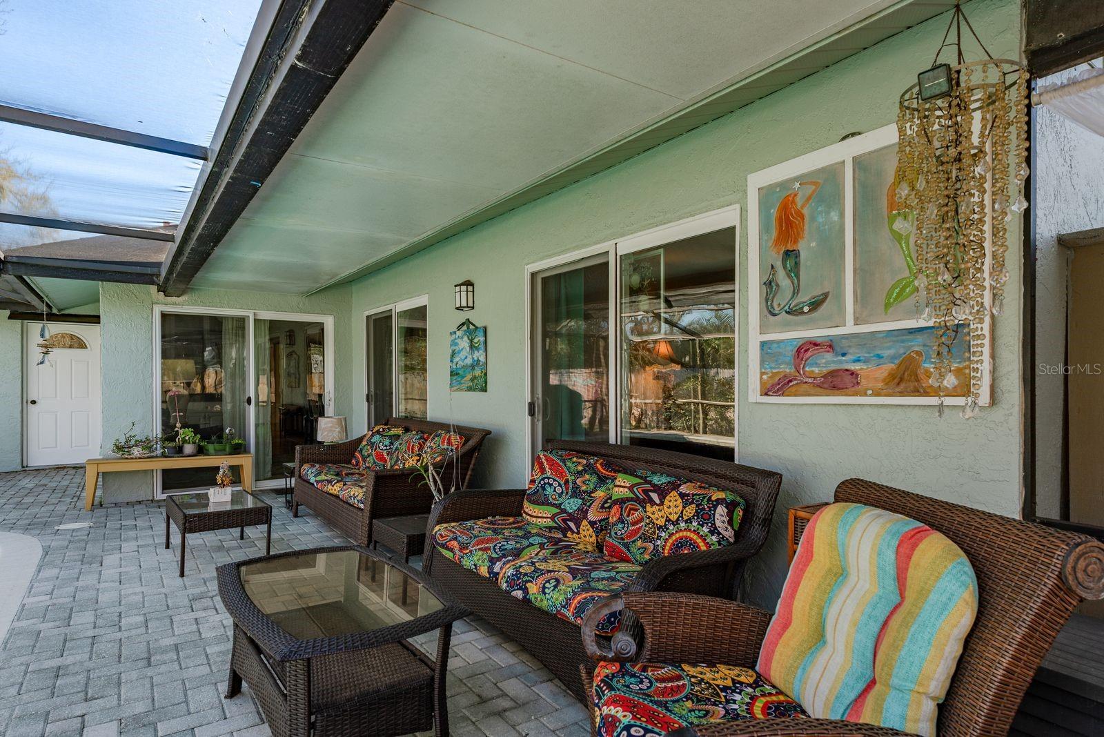 CEDAR HEIGHTS - Residential