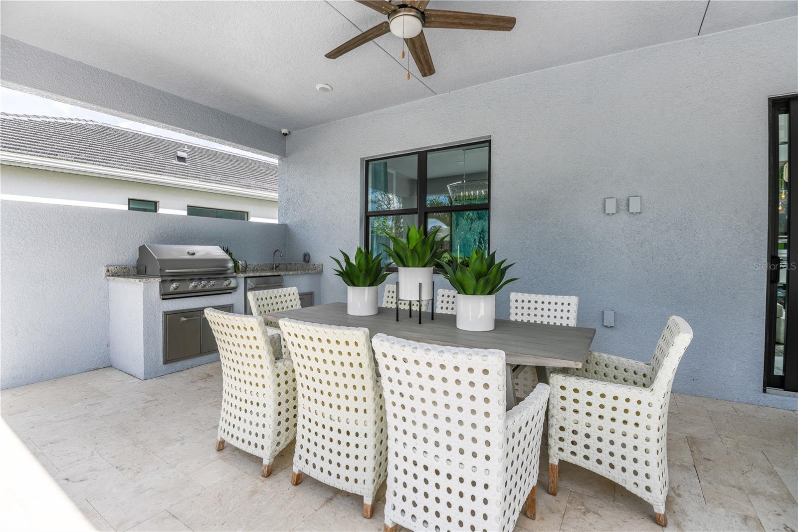 CRESSWIND LAKEWOOD RANCH - Residential