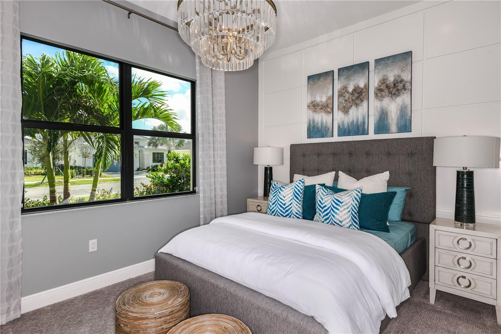 CRESSWIND LAKEWOOD RANCH - Residential