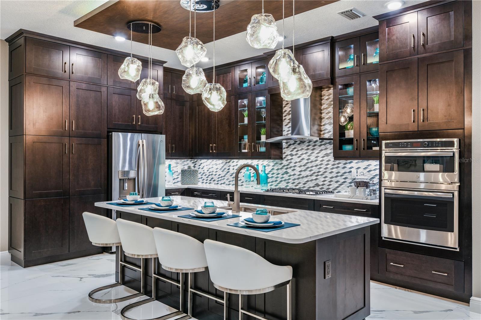 CRESSWIND LAKEWOOD RANCH - Residential