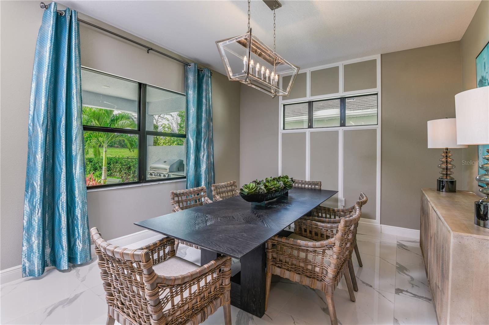 CRESSWIND LAKEWOOD RANCH - Residential