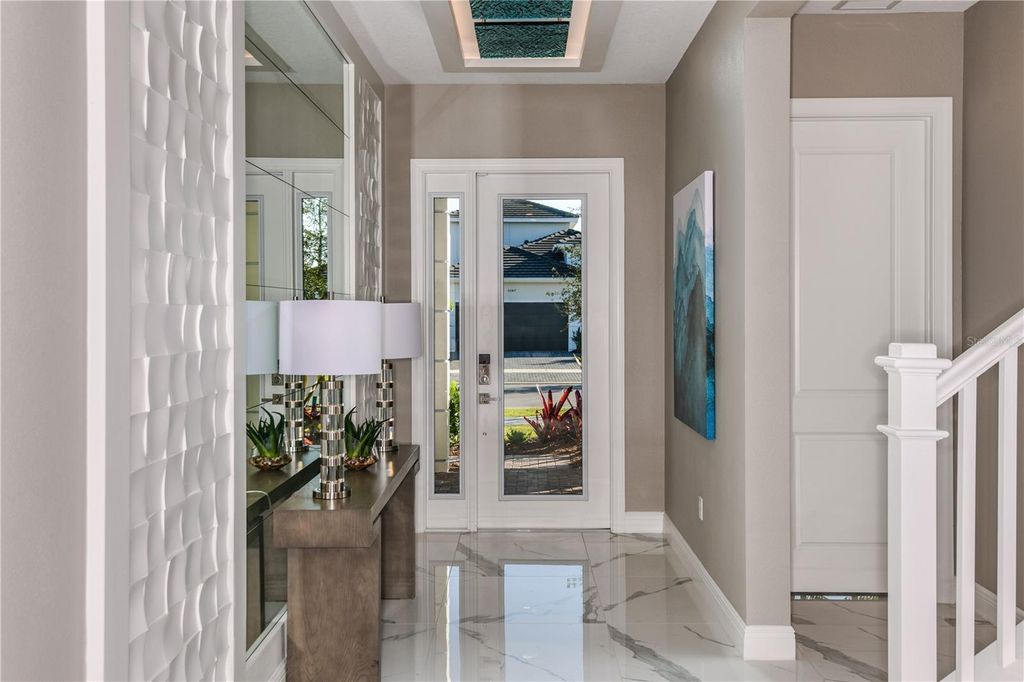 Photo of 5052 Simons Court, Lakewood Ranch, FL 34211 (MLS # W7883348)