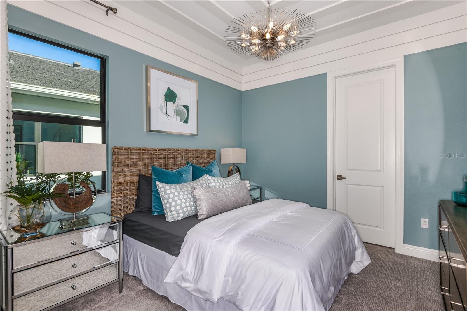 CRESSWIND LAKEWOOD RANCH - Residential