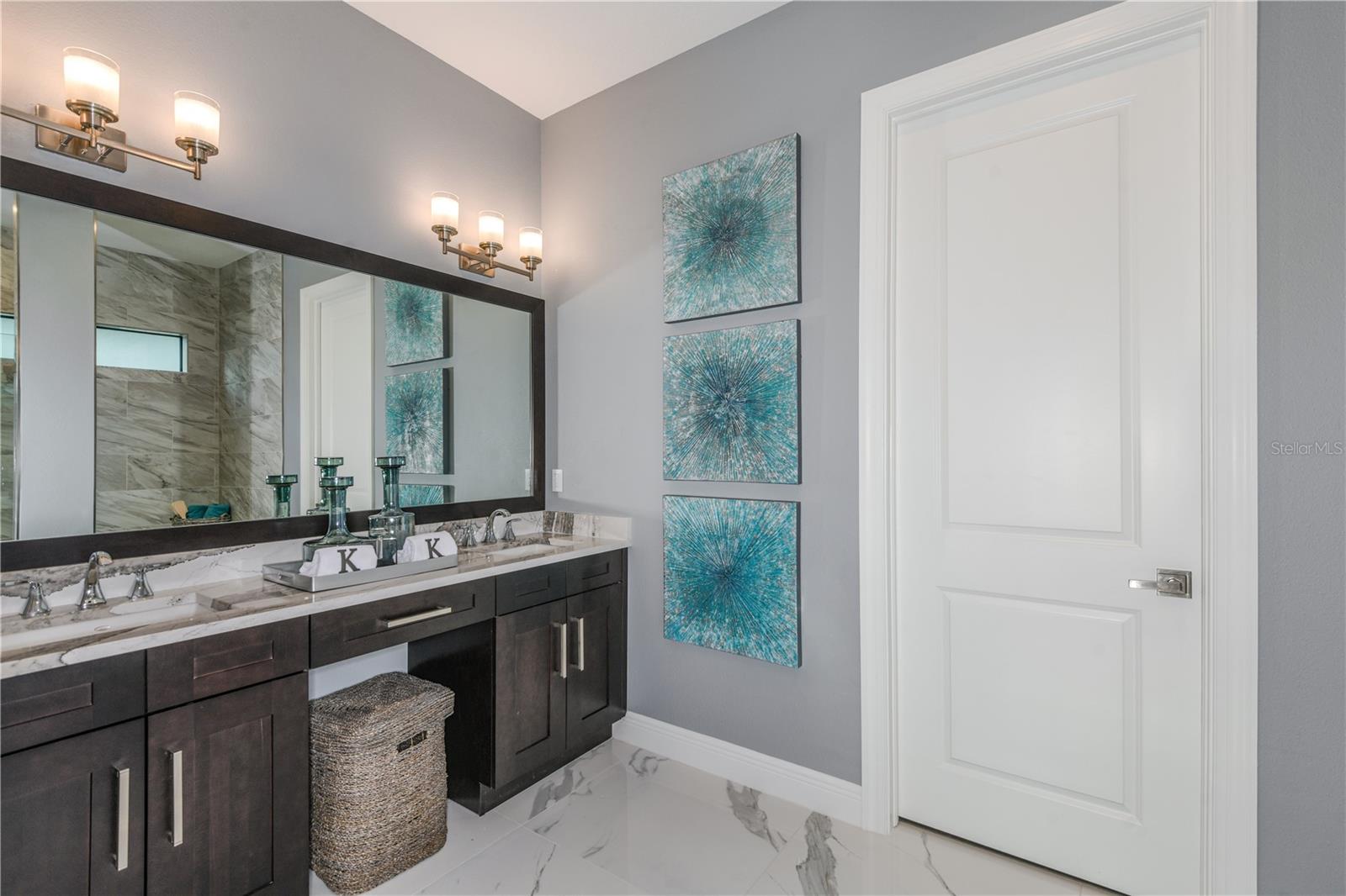 CRESSWIND LAKEWOOD RANCH - Residential