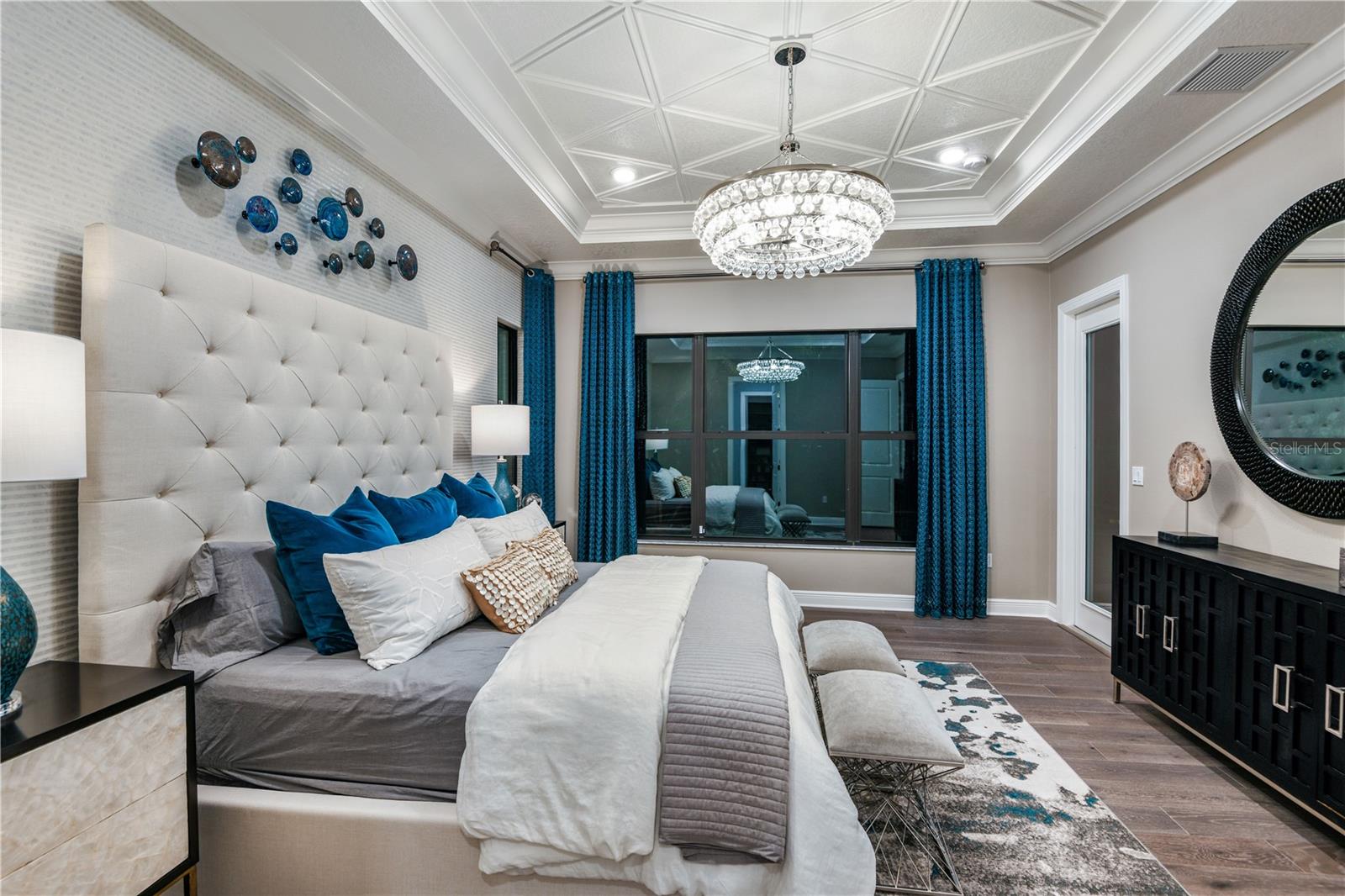 CRESSWIND LAKEWOOD RANCH - Residential