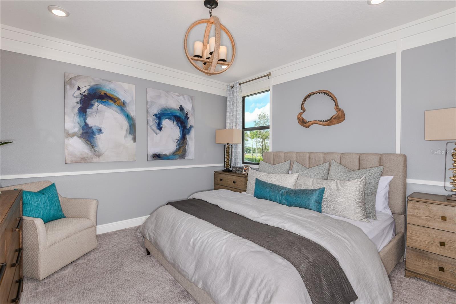 CRESSWIND LAKEWOOD RANCH - Residential