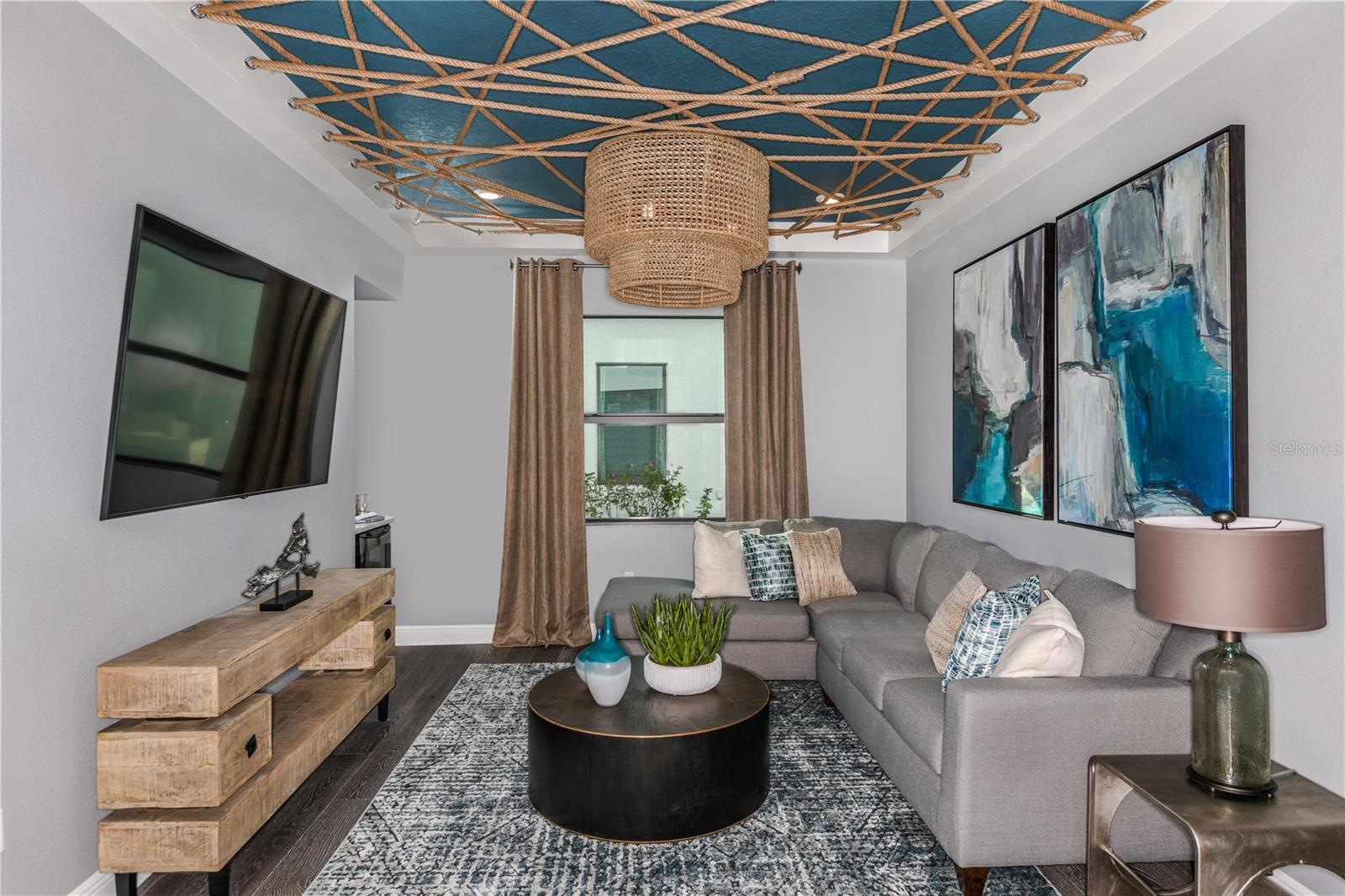 CRESSWIND LAKEWOOD RANCH - Residential