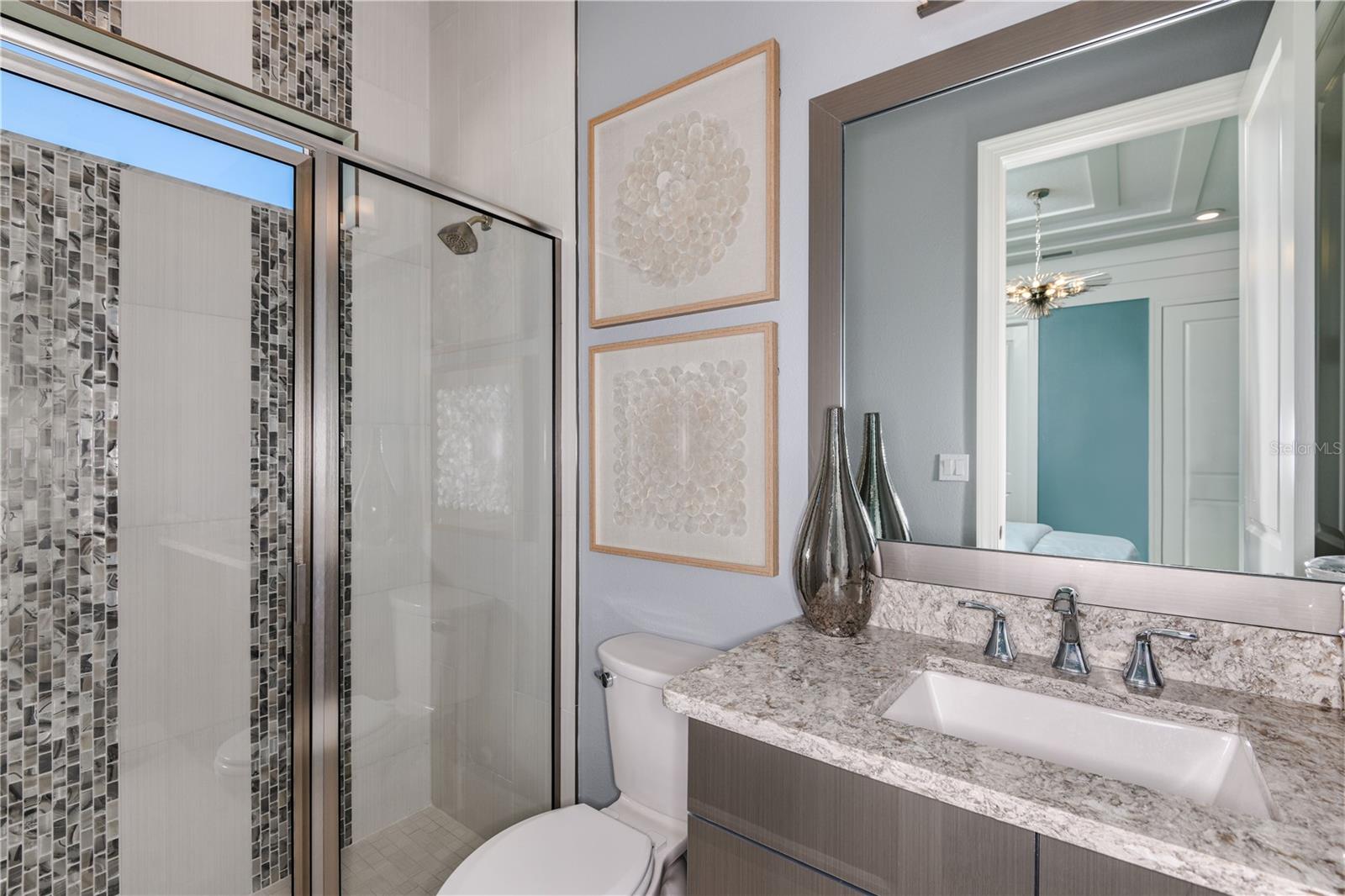 CRESSWIND LAKEWOOD RANCH - Residential