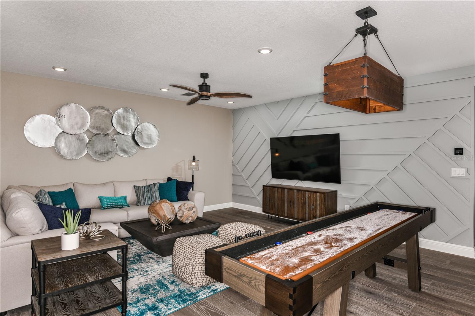 CRESSWIND LAKEWOOD RANCH - Residential