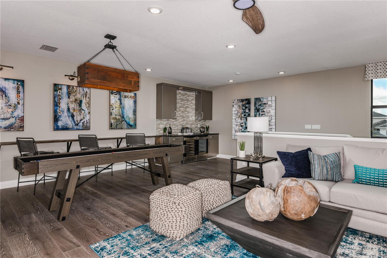 CRESSWIND LAKEWOOD RANCH - Residential