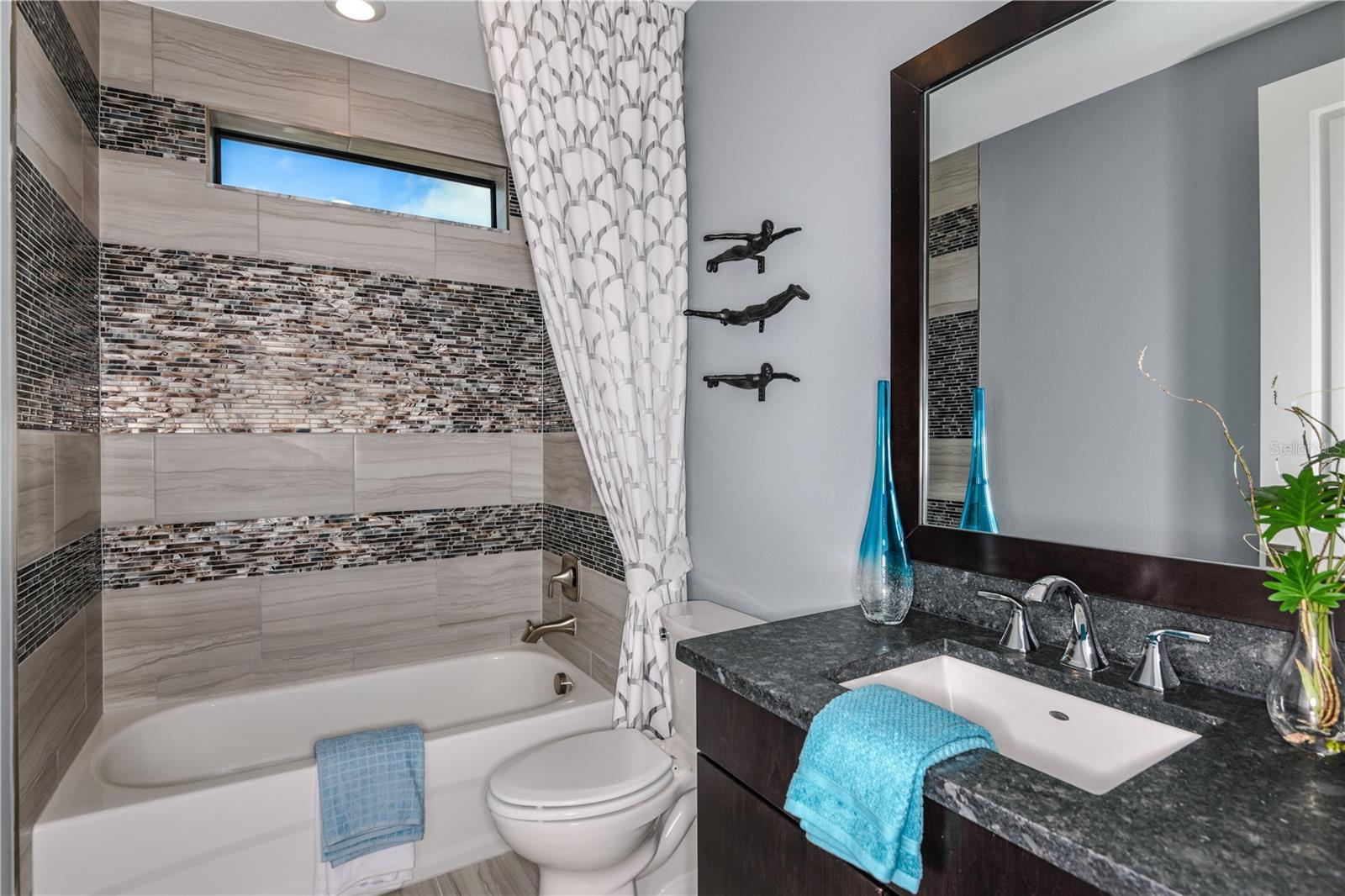 CRESSWIND LAKEWOOD RANCH - Residential