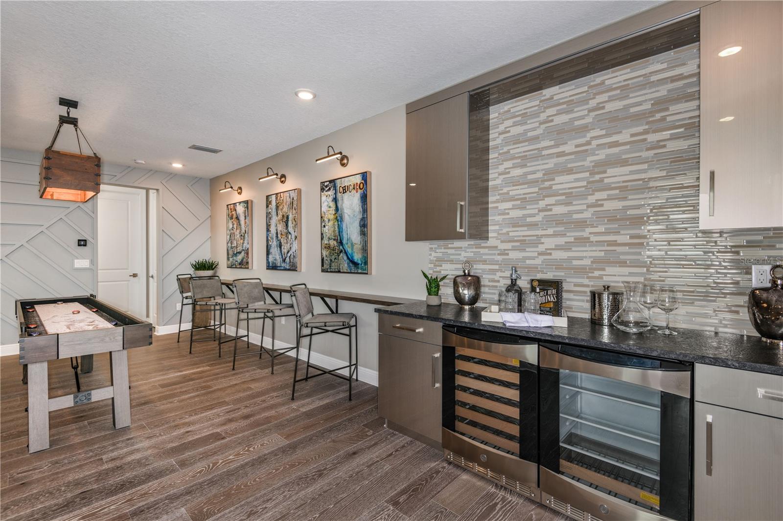 CRESSWIND LAKEWOOD RANCH - Residential