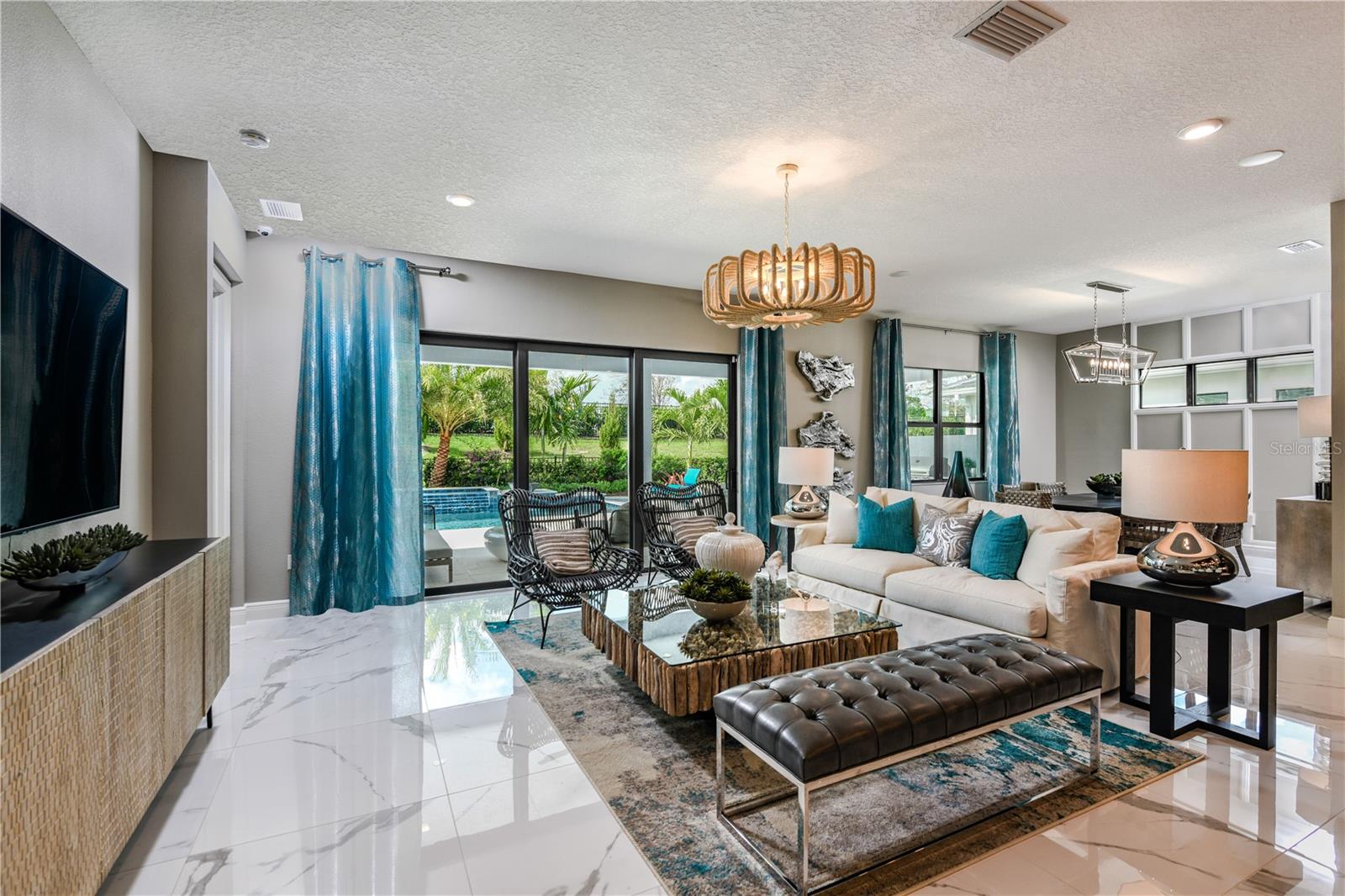 CRESSWIND LAKEWOOD RANCH - Residential