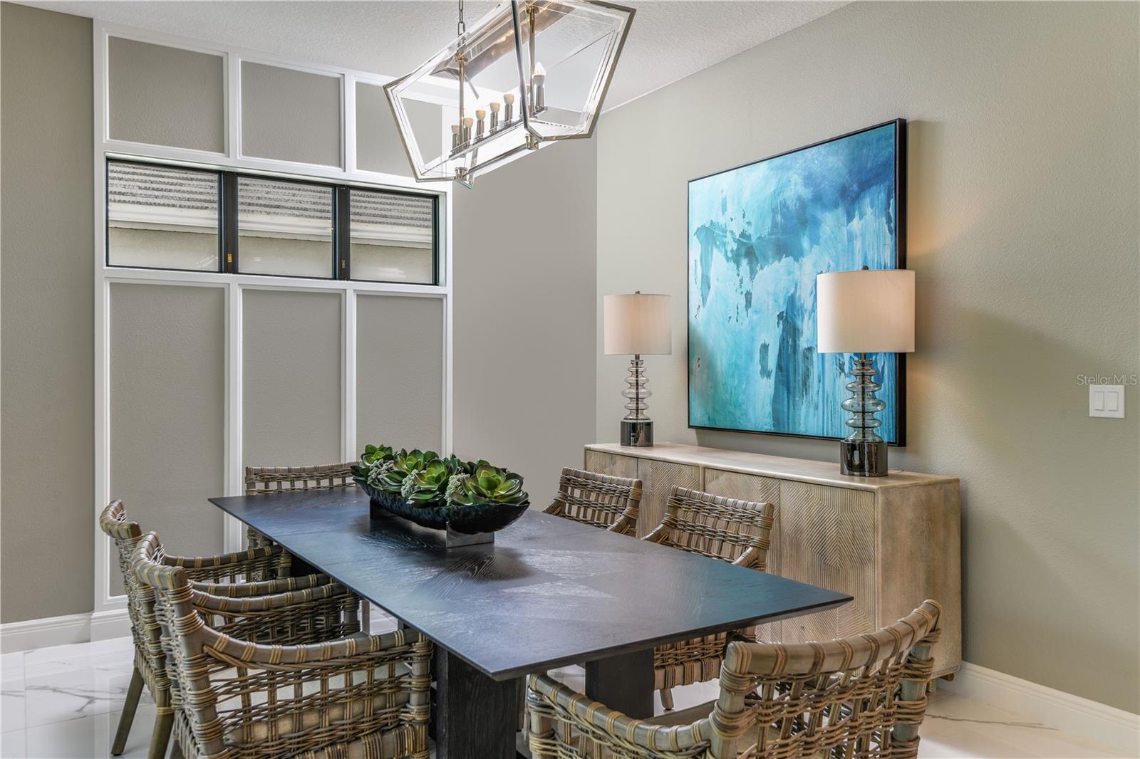 CRESSWIND LAKEWOOD RANCH - Residential