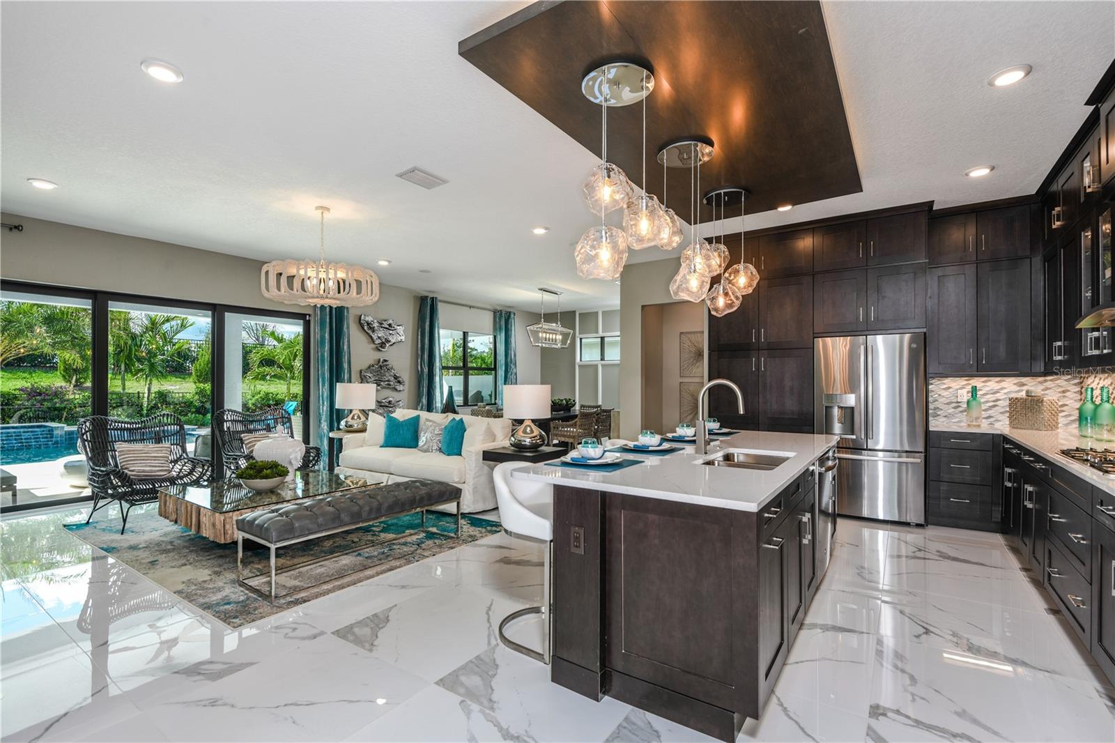 CRESSWIND LAKEWOOD RANCH - Residential