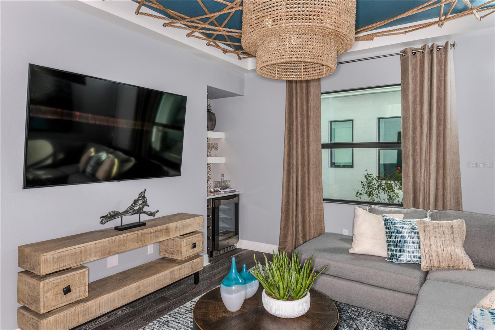 CRESSWIND LAKEWOOD RANCH - Residential