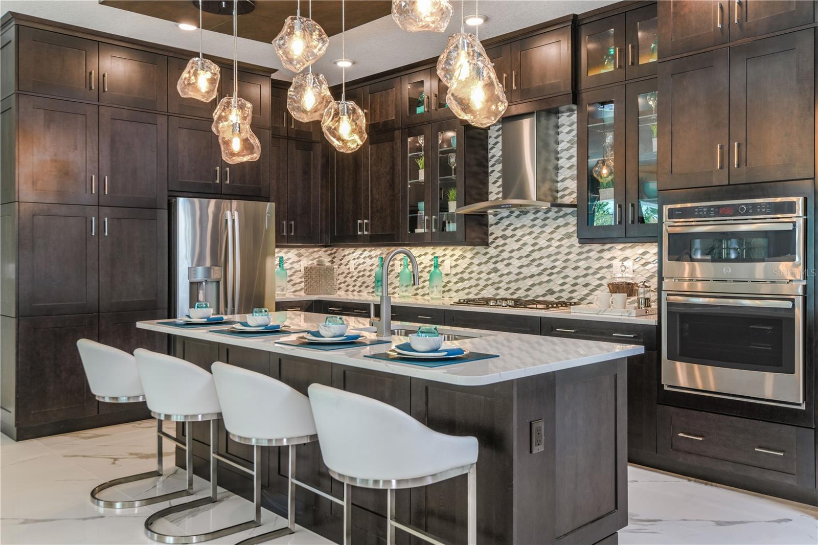 CRESSWIND LAKEWOOD RANCH - Residential